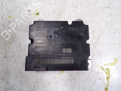 Used ECU airbags ECU airbags 37997080 37997080