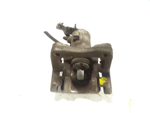 Left rear brake caliper VW SCIROCCO III (137, 138) 1.4 TSI | BP11553583M107 