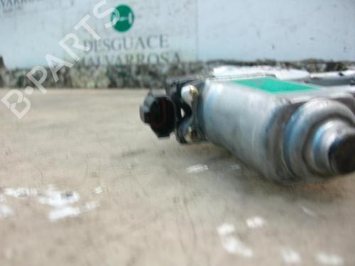 Front left window mechanism CHEVROLET KALOS 1.2 | BP3748574C22 