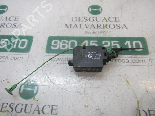 Used Electronic module Electronic module BMW 7 (E65, E66, E67) [2001-2009] 9367746 9367746