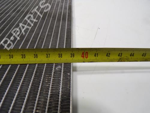 AC radiator CUPRA LEON Sportstourer (KL8, KU8, KUD)  | BP13614812M32 