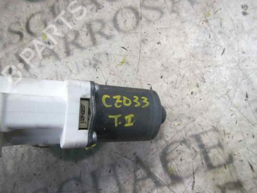 Left rear window motor DODGE JOURNEY 2.0 CRD | BP3999024E23 - Image 3