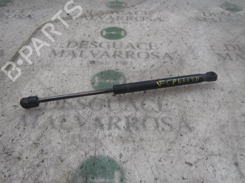Gasdæmper bagklap Gasdæmper bagklap RENAULT MEGANE II Saloon (LM0/1_) 1.9 dCi (LM0G, LM1G, LM2C) (120 hp) 14273833 14273833