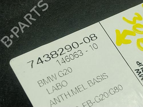 Other BMW 3 (G20, G80, G28) | BP25671769O1