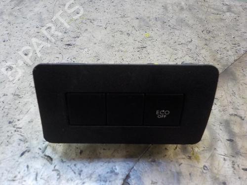 Used Electronic module Electronic module CITROËN C3 I (FC_, FN_) [2002-2013] 3852611 3852611