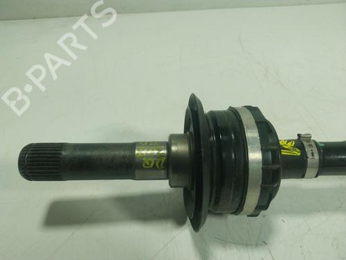 Right rear driveshaft BMW 4 Coupe (G22, G82) M 440 i Mild-Hybrid xDrive | BP24738303M41 