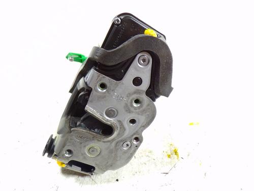 Used Rear right lock OPEL ZAFIRA TOURER C (P12) 2.0 CDTi (75) (130 hp) 8141941