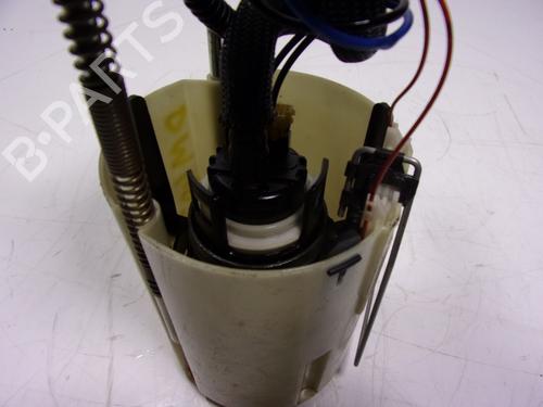 BP17024093M76 | Fuel pump IVECO DAILY V Van  BP17024093M76