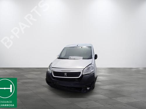 Servo brake PEUGEOT PARTNER Tepee  | BP8889046M42 