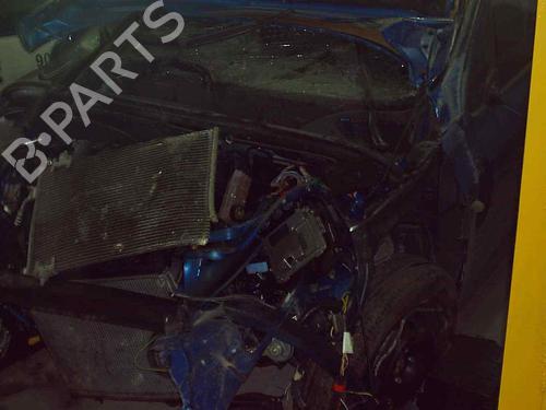 Anti roll bar PEUGEOT 307 (3A/C) 1.4 HDi | BP3745093M96 