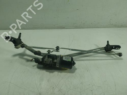 Front wiper motor RENAULT KANGOO / GRAND KANGOO II (KW0/1_) 1.5 dCi 80 (KW15) | BP22202369M29 