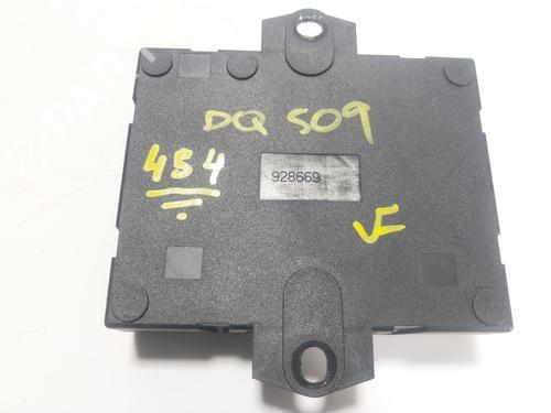 Electronic module LAND ROVER RANGE ROVER EVOQUE (L538) 2.2 D 4x4 | BP24575284M83 - Image 2