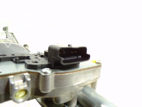 Front wiper motor CITROËN C4 II (NC_)  | BP8044437M29 