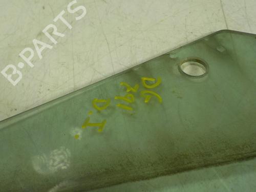 Front left door window SKODA OCTAVIA III Combi (5E5, 5E6)  | BP9083939C18 