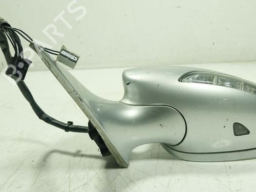 Left mirror MERCEDES-BENZ CLS (C219) CLS 320 CDI (219.322) | BP8492928C26