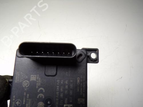 Elektronisk modul CUPRA LEON Sportstourer (KL8, KU8, KUD)  | BP12907761M83 