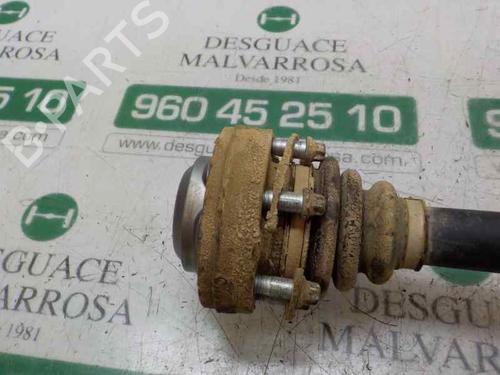 Left rear driveshaft BMW X3 (E83) | BP4508076M40