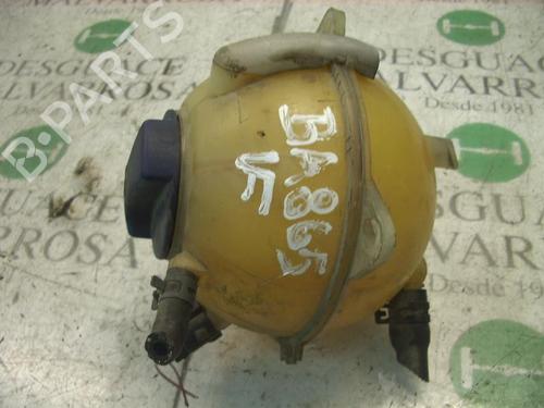 Ekspansjonstank SEAT TOLEDO II (1M2) 1.9 TDI (110 hp) 3753354