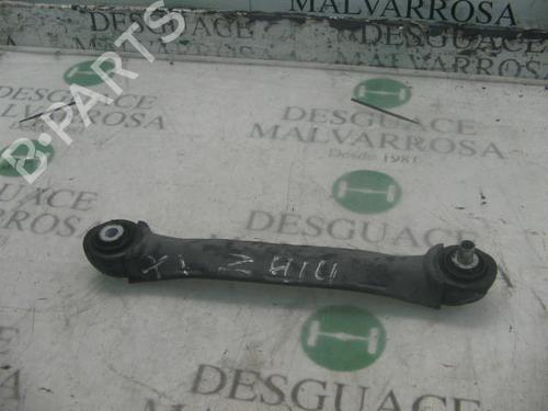 Brazo Suspension trasero izquierdo MERCEDES-BENZ C-CLASS (W202) [1993-2000]  3741011