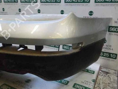 Rear bumper AUDI Q7 (4LB)  | BP9082885C8 