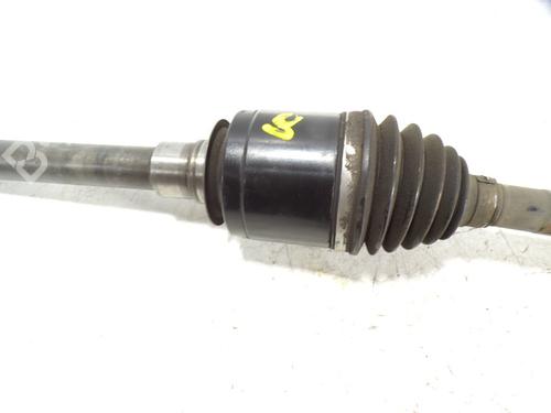 Right front driveshaft MERCEDES-BENZ M-CLASS (W164)  | BP8175974M39 