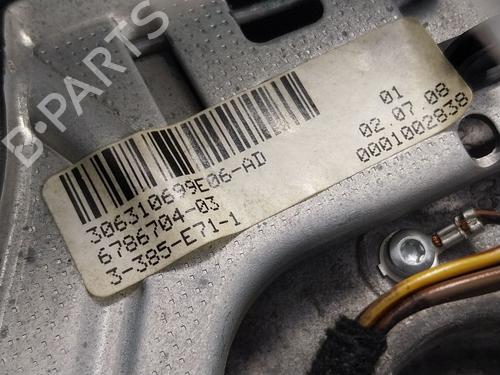 Steering wheel BMW X6 (E71, E72) xDrive 50 i | BP32442725C49  - Image 7