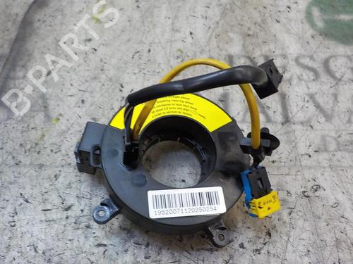 Used Squib airbag Squib airbag TATA INDICA VISTA [2008-2026] 9122127 9122127