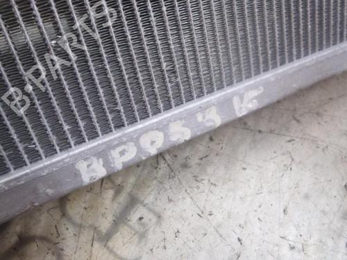 Heater matrix CADILLAC SRX 3.6 | BP4016347M63 