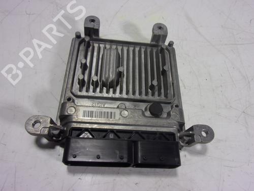 Motorstyringsenhet MERCEDES-BENZ C-CLASS (W204) [2007-2015]  10653029