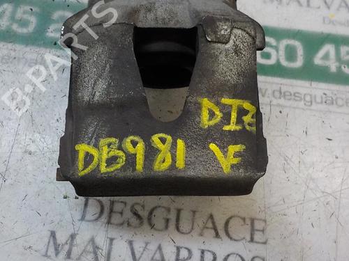 Left front brake caliper SEAT IBIZA IV (6J5, 6P1) 1.2 | BP11550295M105 