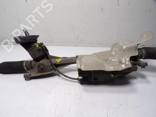 Steering rack VW GOLF VII (5G1, BQ1, BE1, BE2) 1.4 TSI | BP14480302M22 