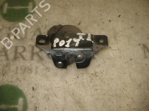 Rear left lock CITROËN BERLINGO / BERLINGO FIRST MPV (MF_, GJK_, GFK_)  | BP3779289C100 