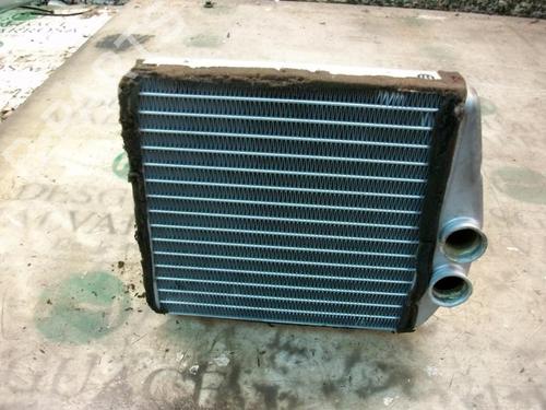 Used Heater matrix Heater matrix OPEL CORSA C (X01) 1.2 (F08, F68) (75 hp) 3785118 3785118