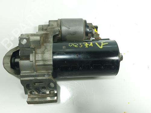 Used Starter Starter BMW X6 (F16, F86) xDrive 30 d (258 hp) 33413197 33413197