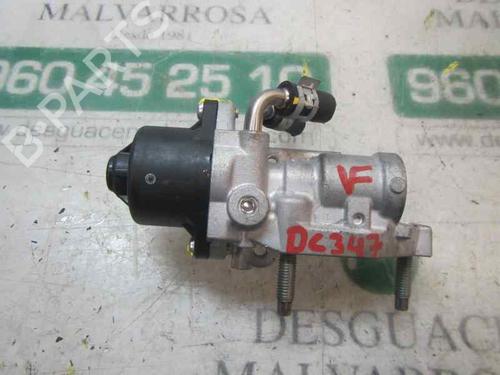 Used Egr Egr TOYOTA AYGO (_B4_) 1.0 VVTi (KGB40) (72 hp) 3990805 3990805