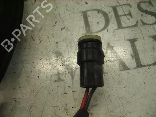 Radiator fan OPEL AGILA (A) (H00) 1.2 16V (F68) | BP3741730M35 