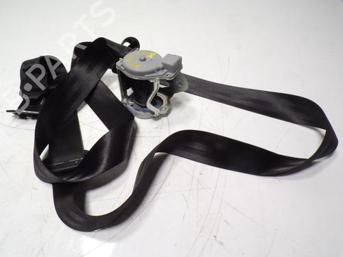 Rear right belt tensioner AUDI A1 Sportback (GBA) [2018-2024]null 82A857805AV04 | KR14MAZ135