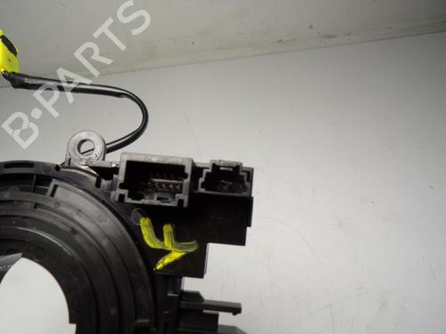 Squib airbag NISSAN PULSAR Hatchback (C13)  | BP13749609C102 