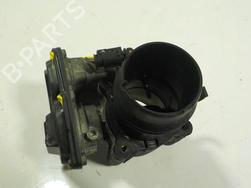 Used Throttle body Throttle body MINI MINI COUNTRYMAN (R60) [2010-2016] 13042965 13042965
