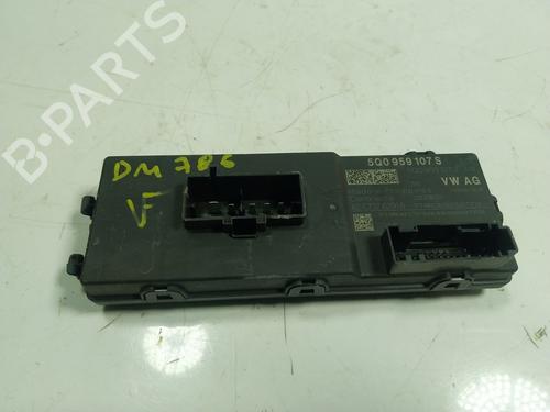 Electronic module AUDI Q3 Sportback (F3N) 35 TFSI Mild Hybrid (150 hp) 17574226