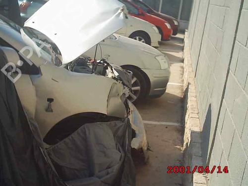 Electronic module TOYOTA COROLLA (_E12_) 1.6 VVT-i (ZZE121_, ZZE121R) | BP3767138M83  - Image 5