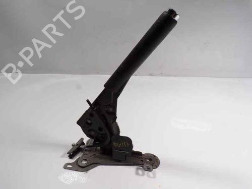 Hand brake PEUGEOT 208 I (CA_, CC_) 1.4 HDi | BP8771781I18 