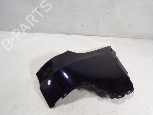 Used Corner bumper BMW X5 (E70) 3.0 d (235 hp) 9224993