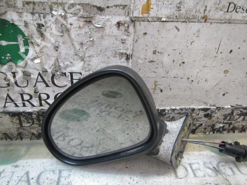Used Left mirror DAEWOO MATIZ (M100, M150) [1998-2025]  3844252
