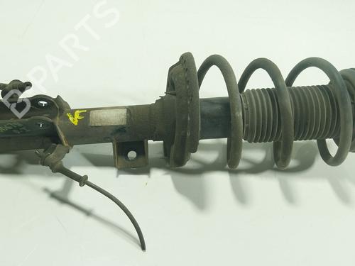 Used Left front shock absorber HYUNDAI i20 II (GB, IB) 1.2 (84 hp) 30828766