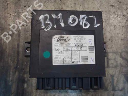 Electronic module FORD MONDEO II (BAP) 1.8 TD | BP3831648M83 