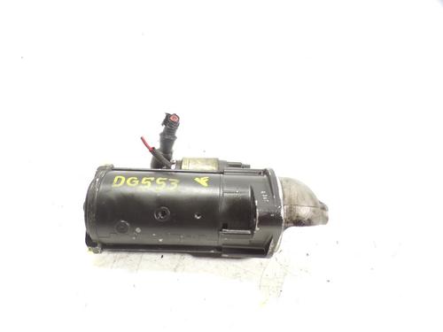 Used Starter SSANGYONG ACTYON I [2005-2025]  7293356