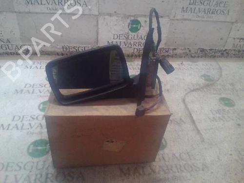 Used Left mirror FORD ESCORT VI (GAL) [1992-1996]  3752726