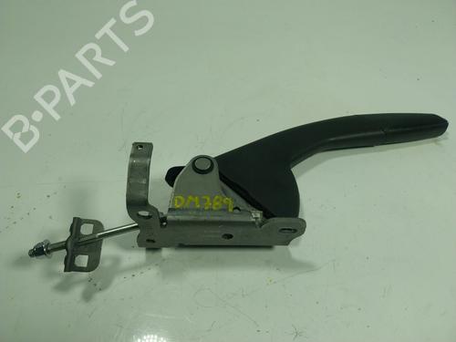 Used Hand brake Hand brake RENAULT CAPTUR I (J5_, H5_) 0.9 TCe 90 (90 hp) 17384913 17384913