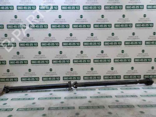 Used Driveshaft Driveshaft OPEL ANTARA A (L07) 2.0 CDTI (150 hp) 5824820 5824820
